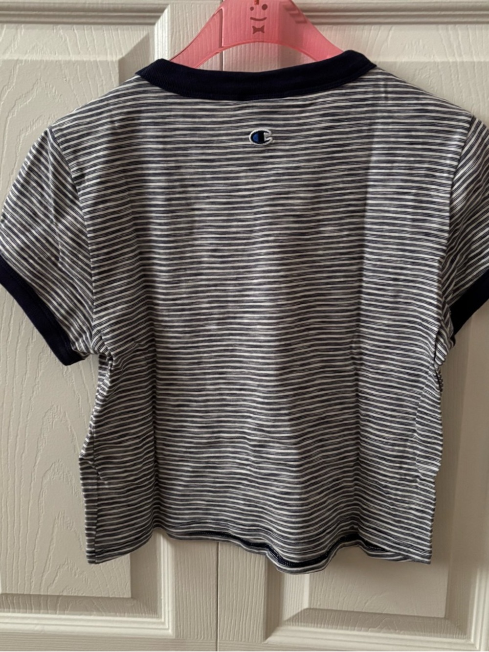 GUIZIO x Champion Tee - Picture 4 of 4